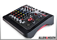 Allen And Heat Zed 6FX